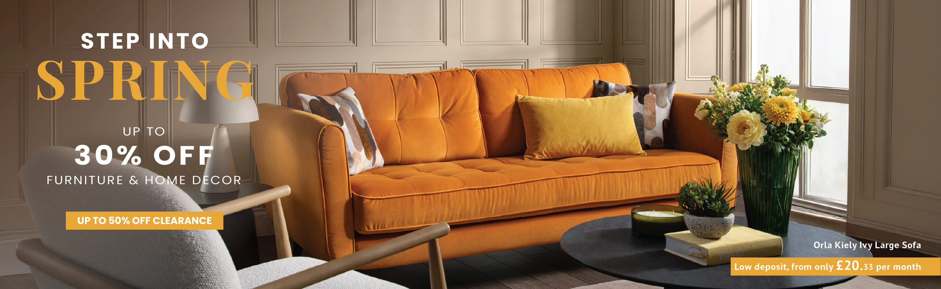 Welcome to Our Store