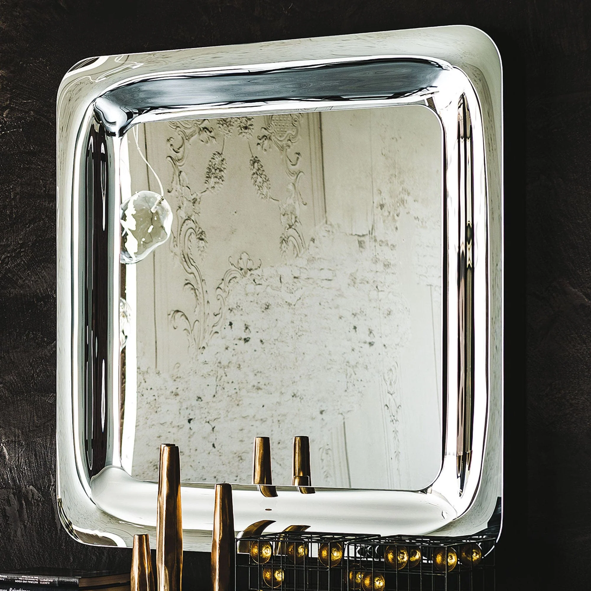 Cattelan Italia Glenn - Mirror - Image 4