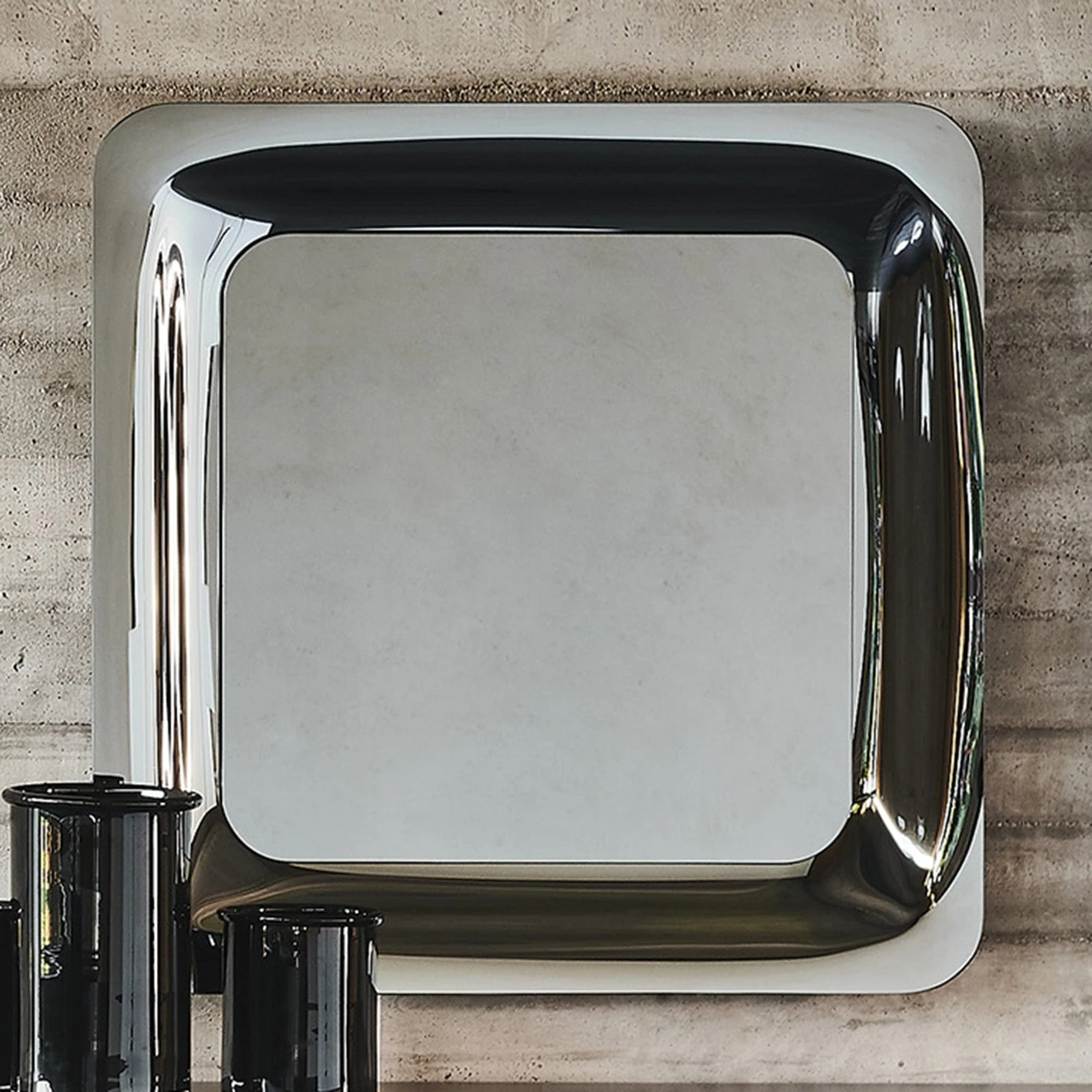 Cattelan Italia Glenn - Smoke Grey Mirror - Image 4