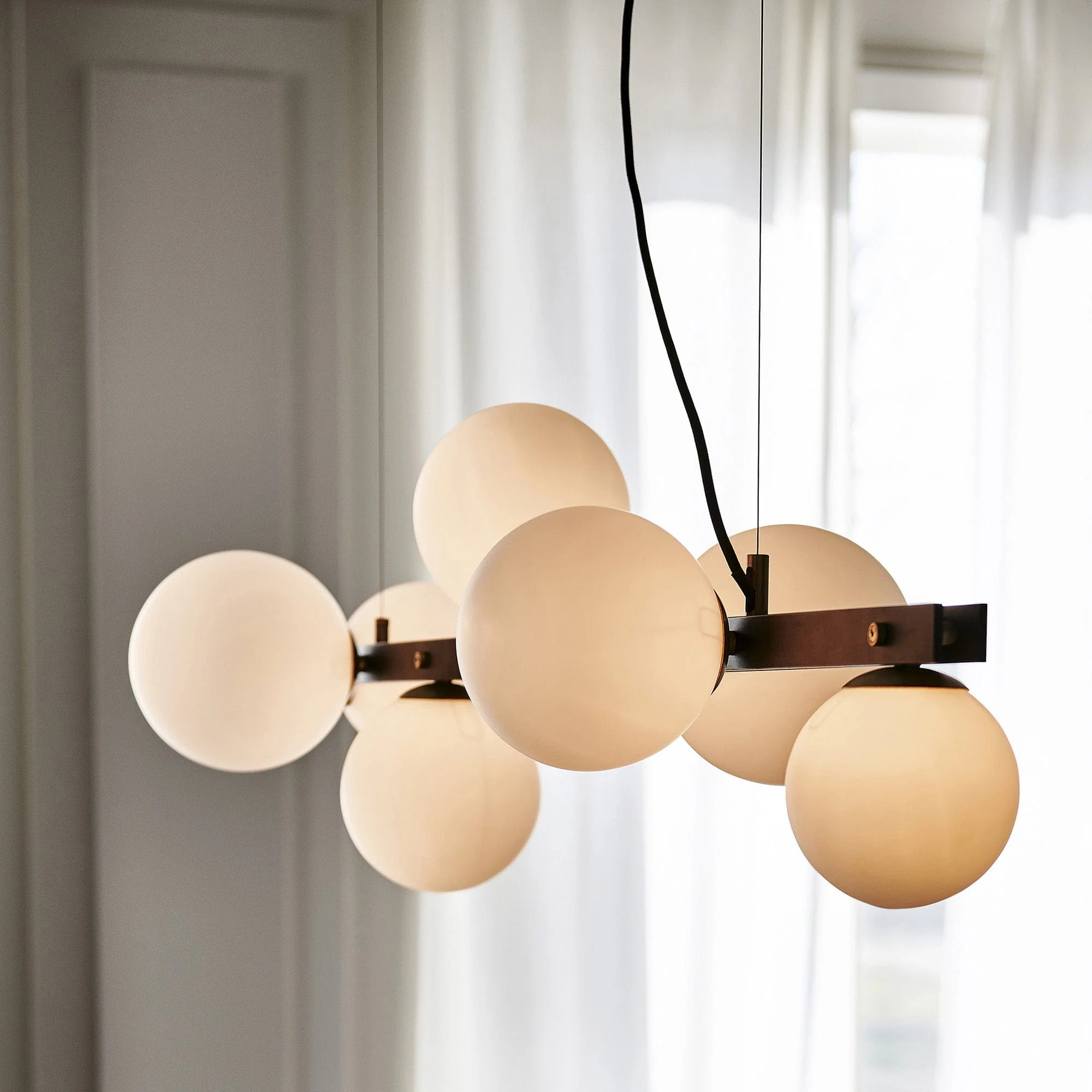 Cattelan Italia Planeta - Ceiling Light - Image 3