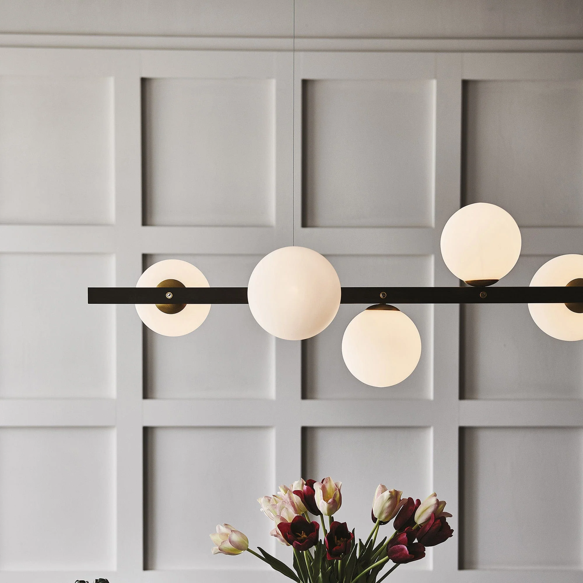 Cattelan Italia Planeta - Ceiling Light - Image 4