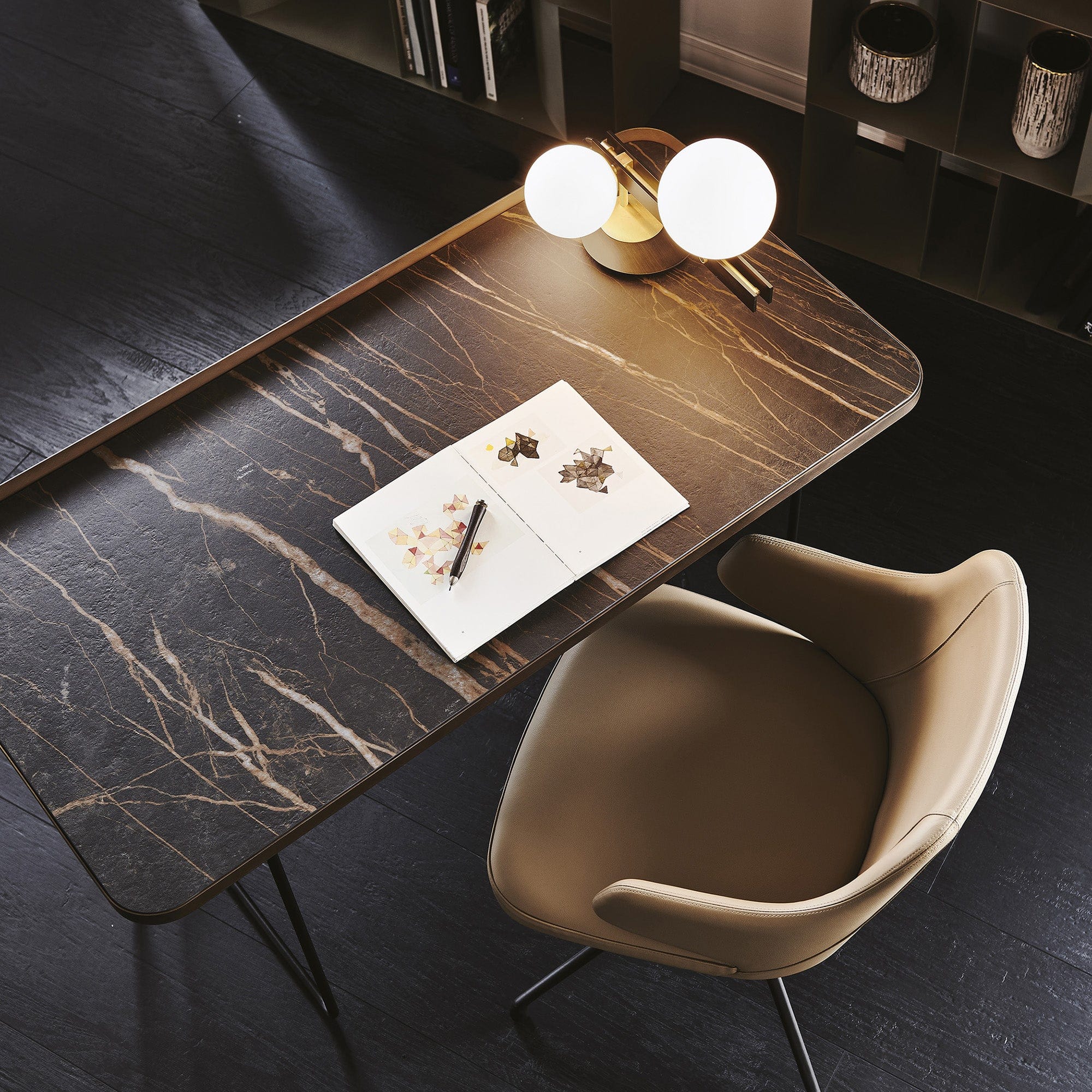 Cattelan Italia Planeta - Table Lamp - Image 3