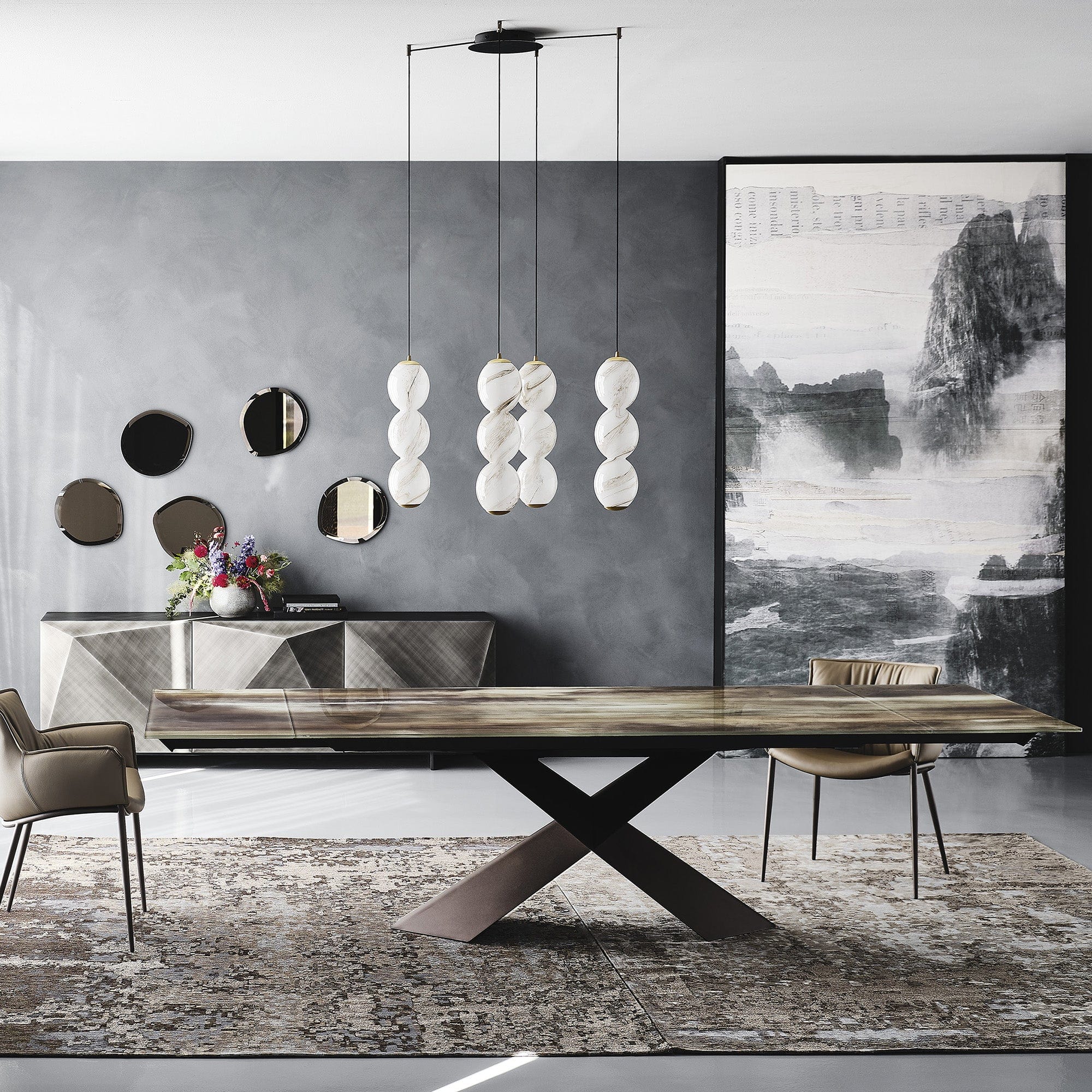 Cattelan Italia Zanziball - Suspension Cluster - Image 4