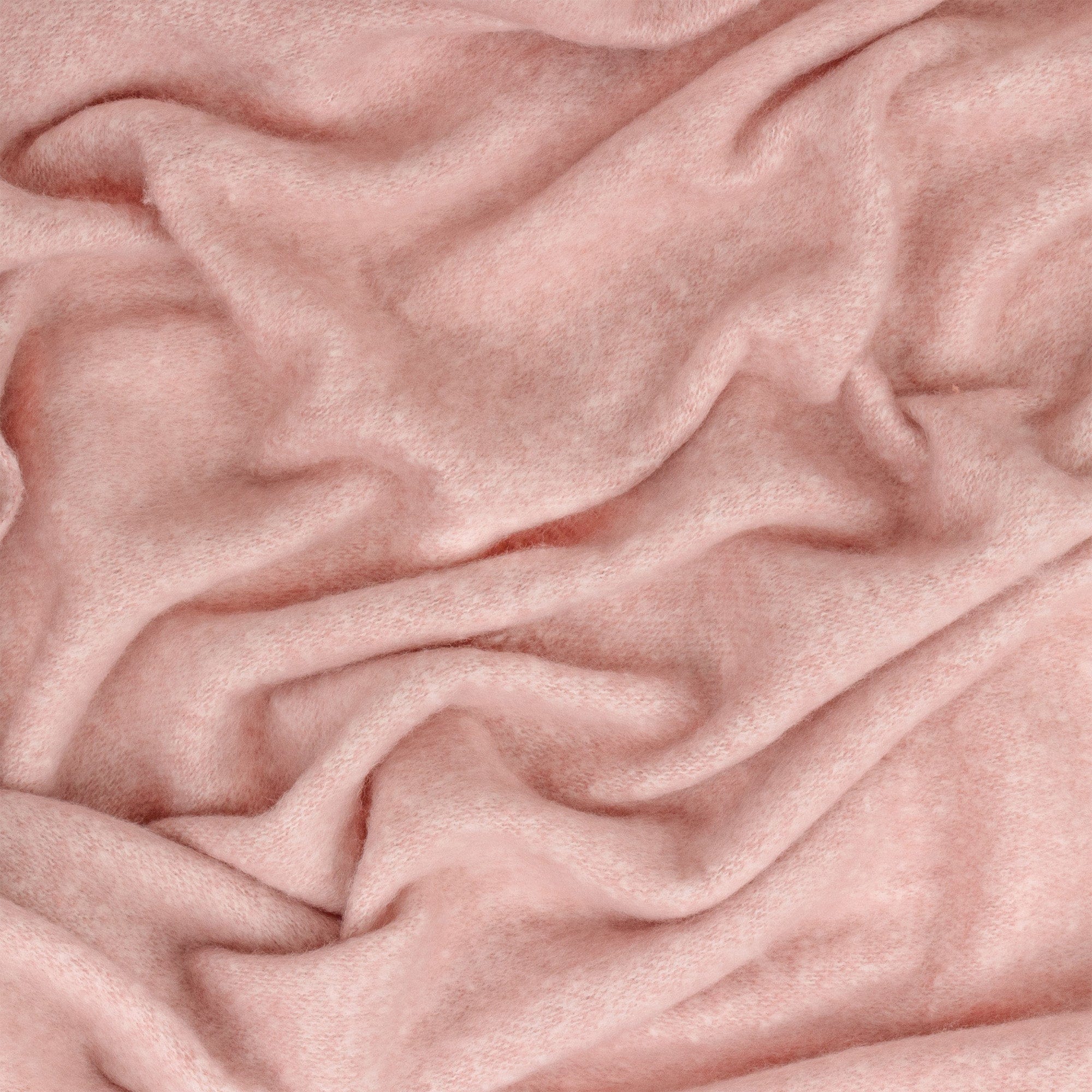 Cozy - Pink Throw 140x180cm - Image 3