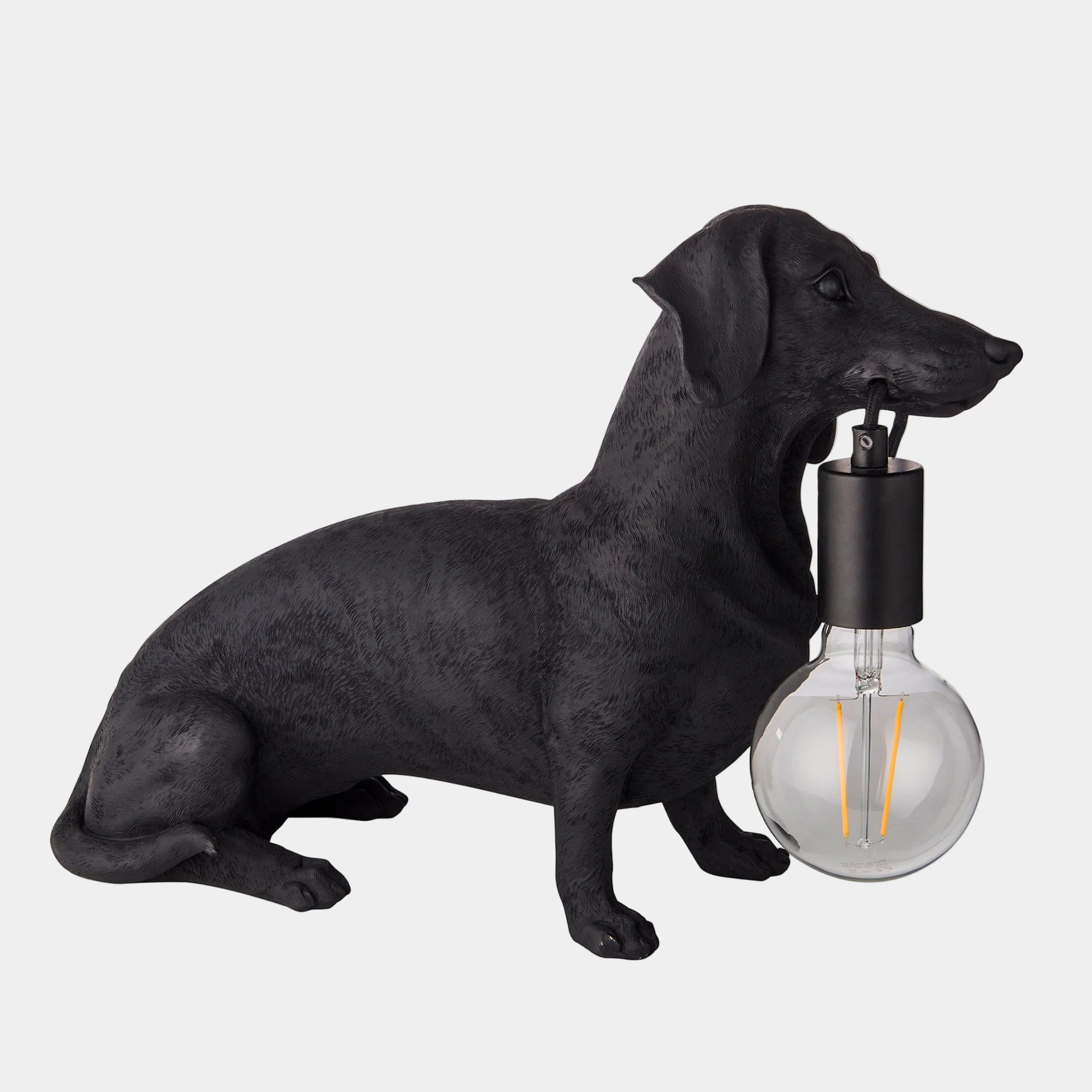 Dachshund - Table Lamp - Image 4