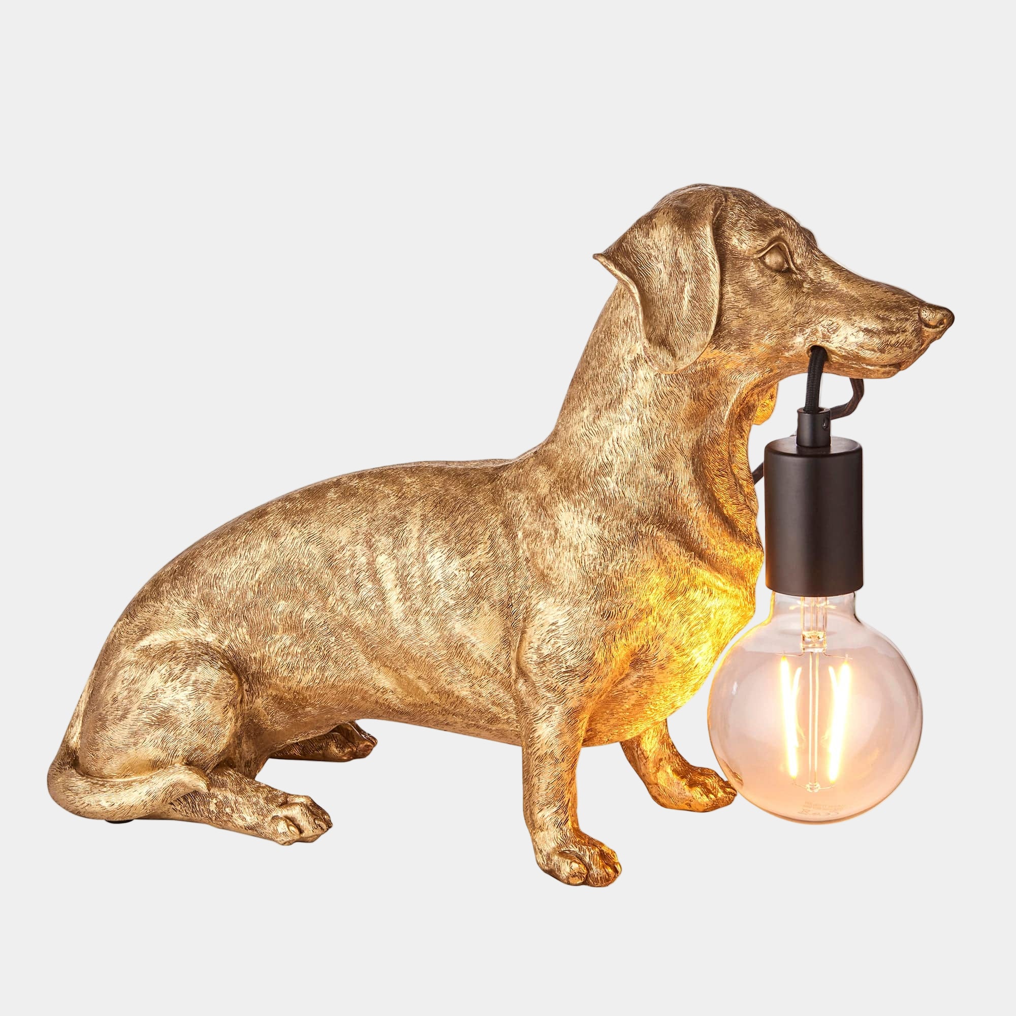 Dachshund - Table Lamp - Image 5