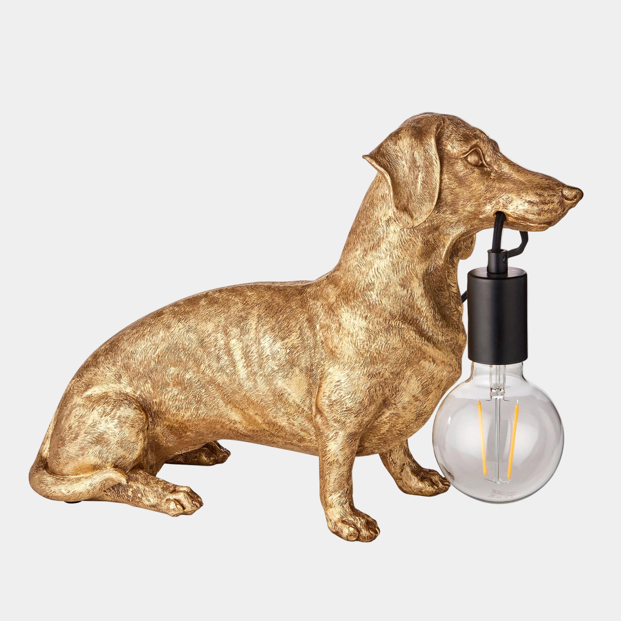 Dachshund - Table Lamp - Image 8