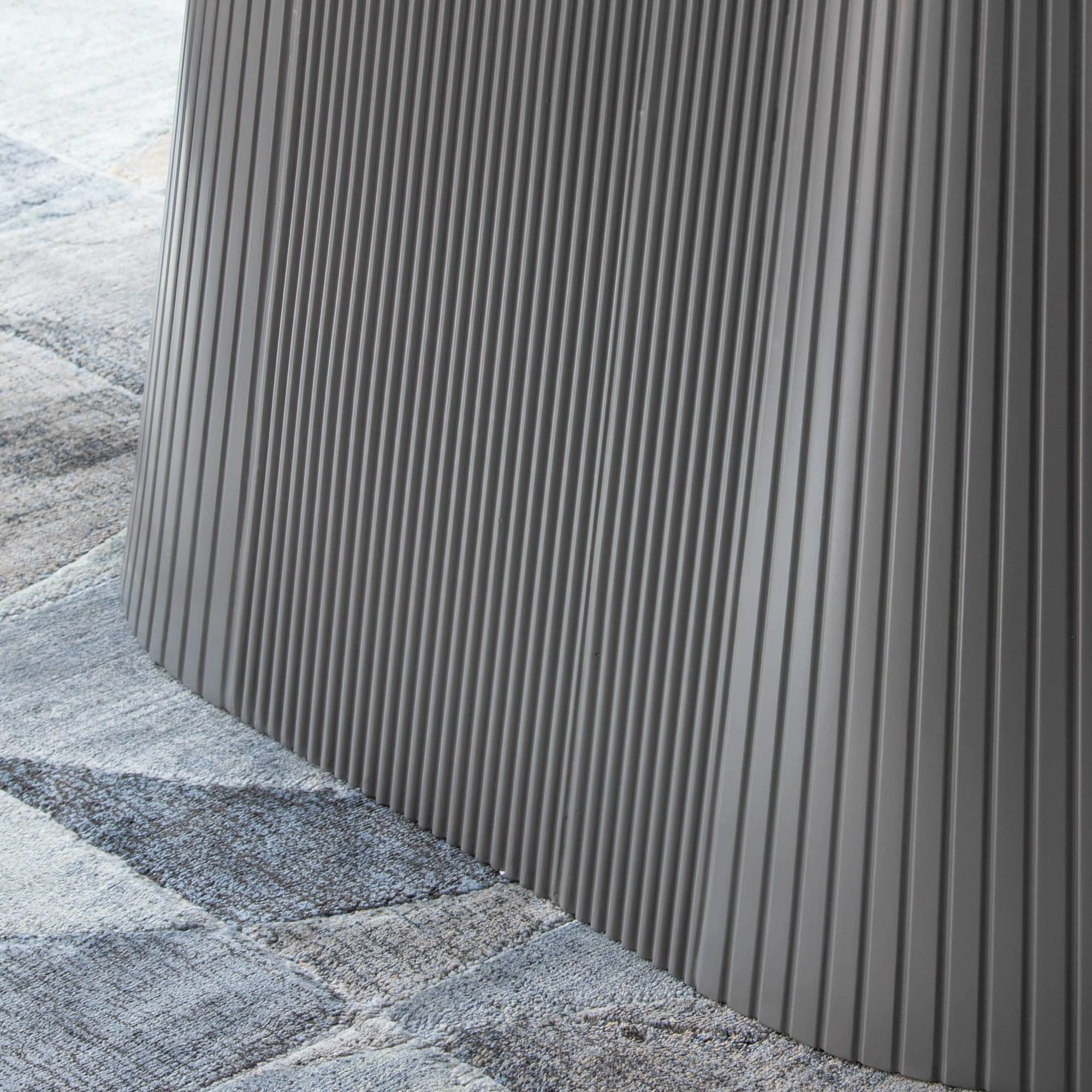 Dario - Sintered Stone Dining Table & 6 Dining Chairs Set - Image 14