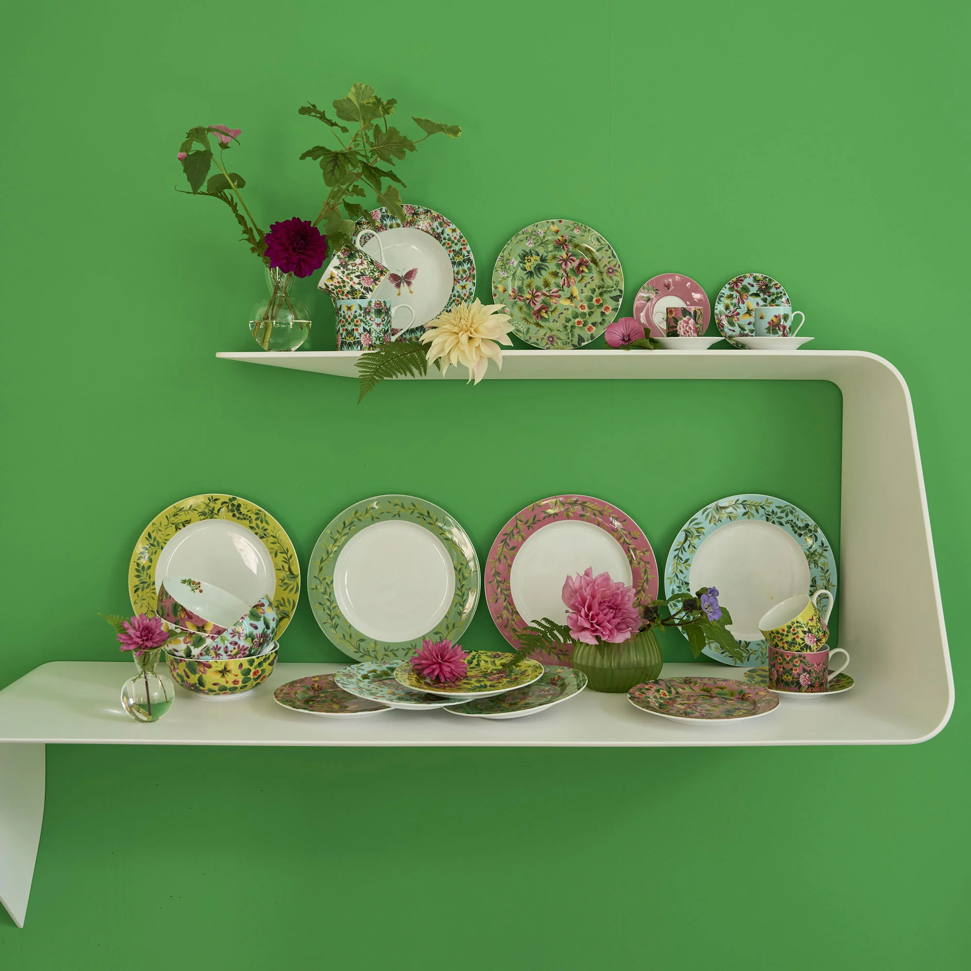 Designers Guild - Ikebana Mug, Set of 2 - Image 4