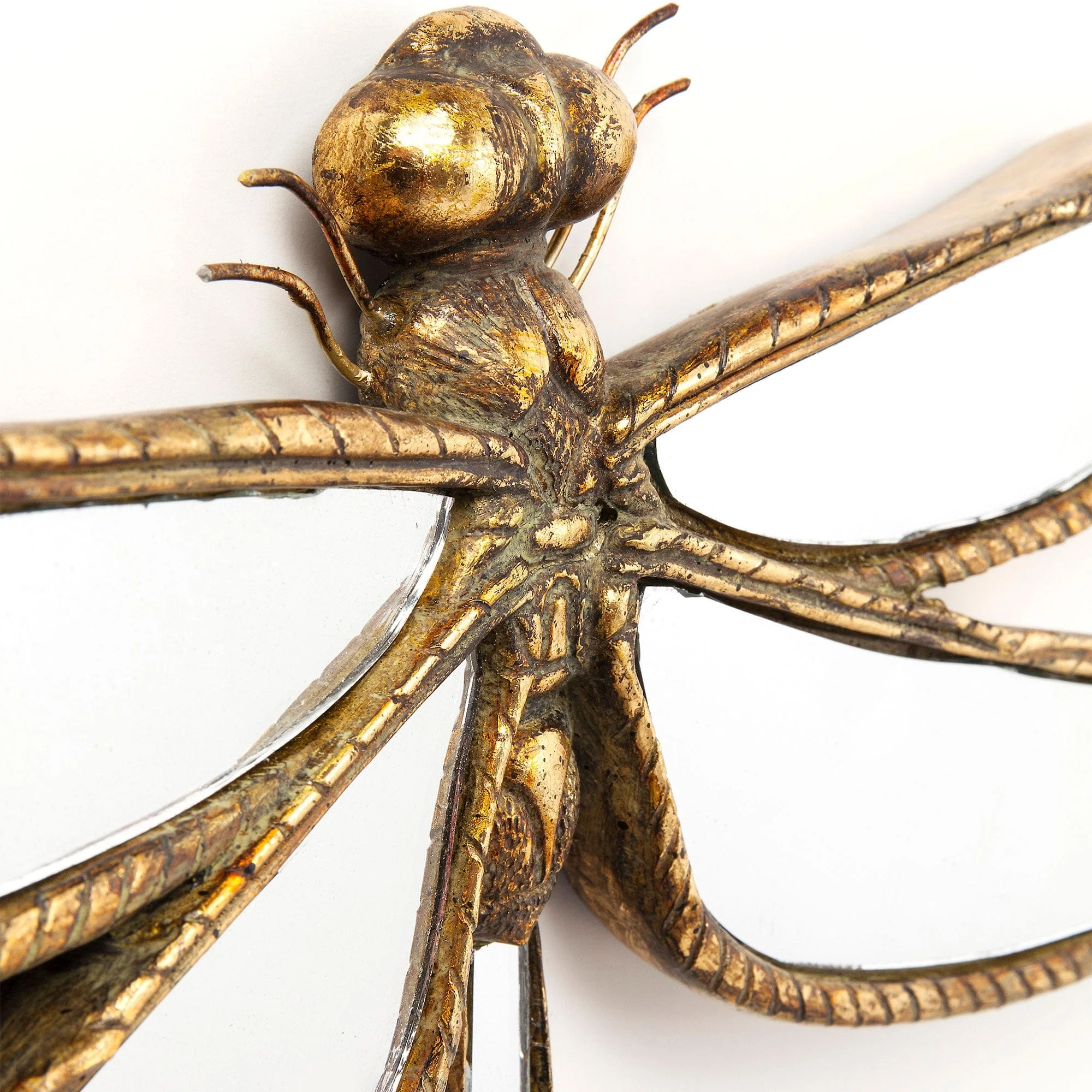 Dragonfly - Wall Mirror - Image 3
