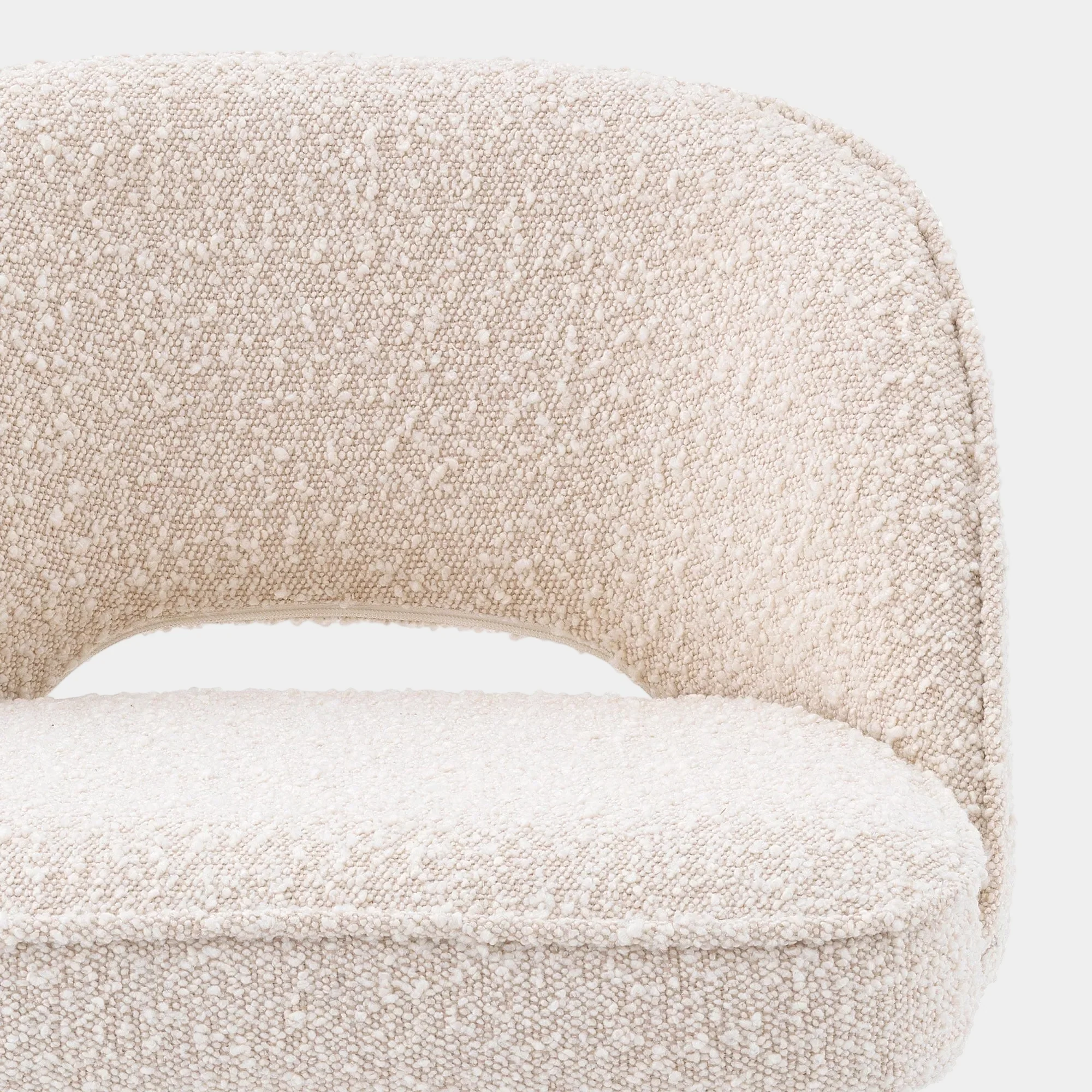 Eichholtz Cliff - Swivel Bar Stools Set Of 2, Fabric - Image 26