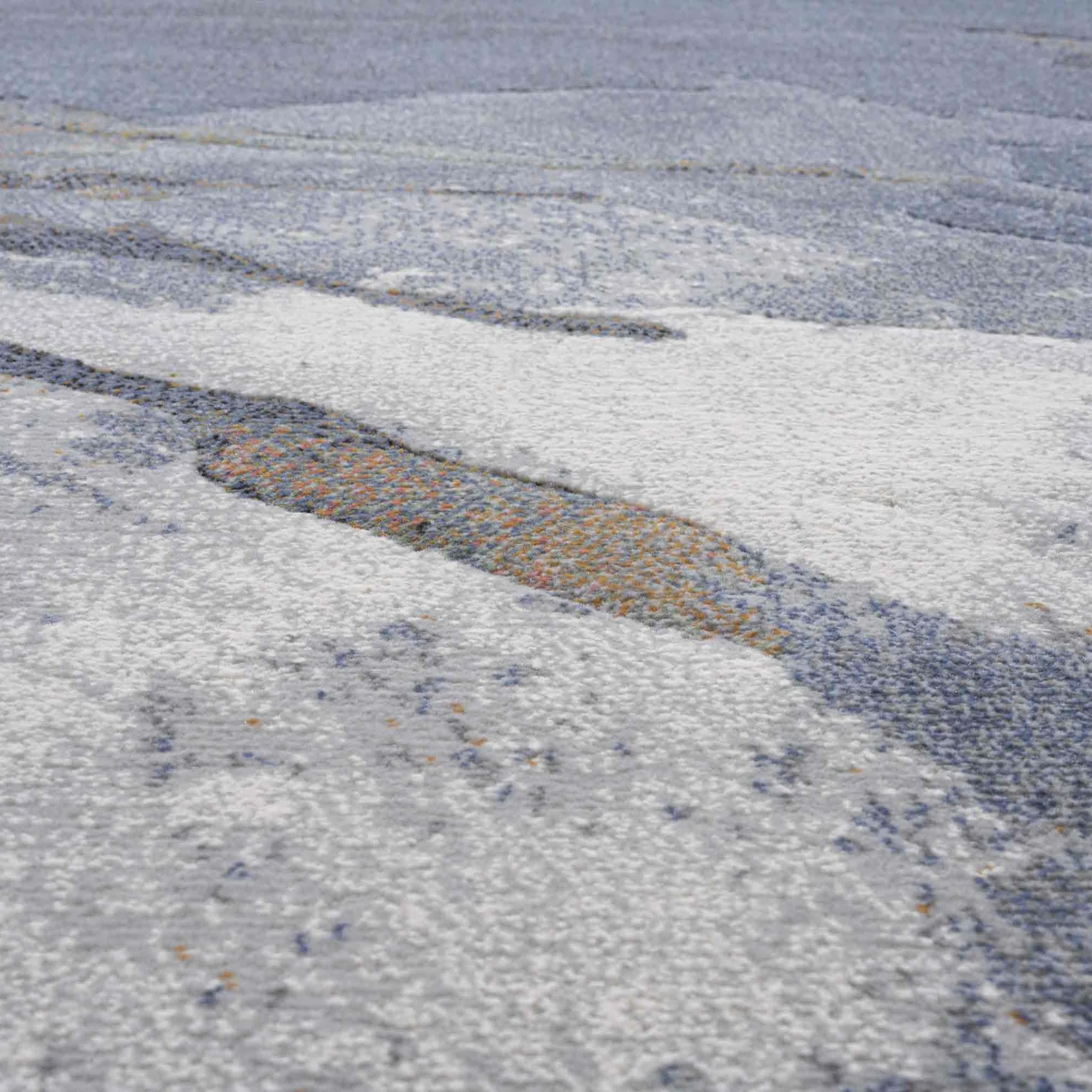 Galleria - Patterned Rug, 063-0807-2626 - Image 5