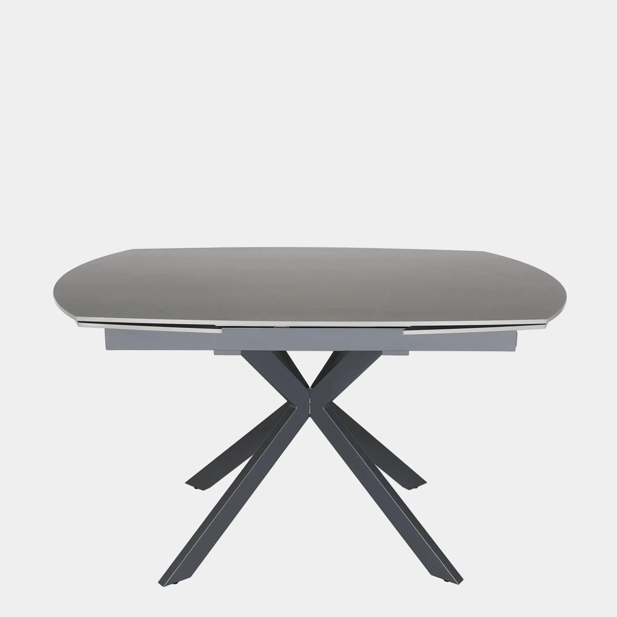 Loire - Stone Effect Extending Dining Table - Image 5