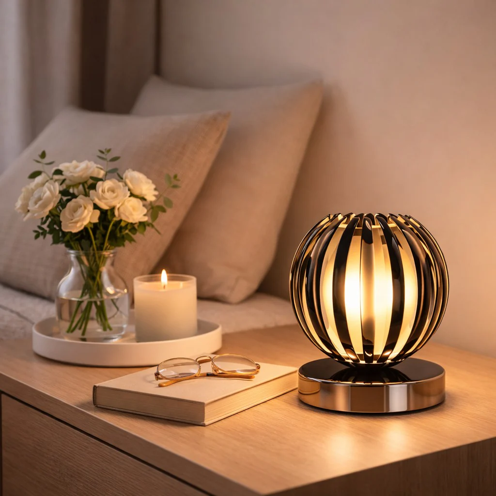 Pod - Touch Table Lamp - Image 6