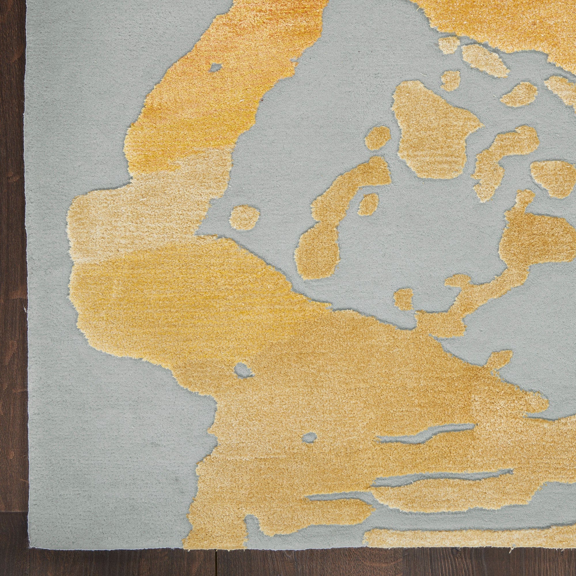 Prismatic - Rug PRS19 Grey Gold - Image 20