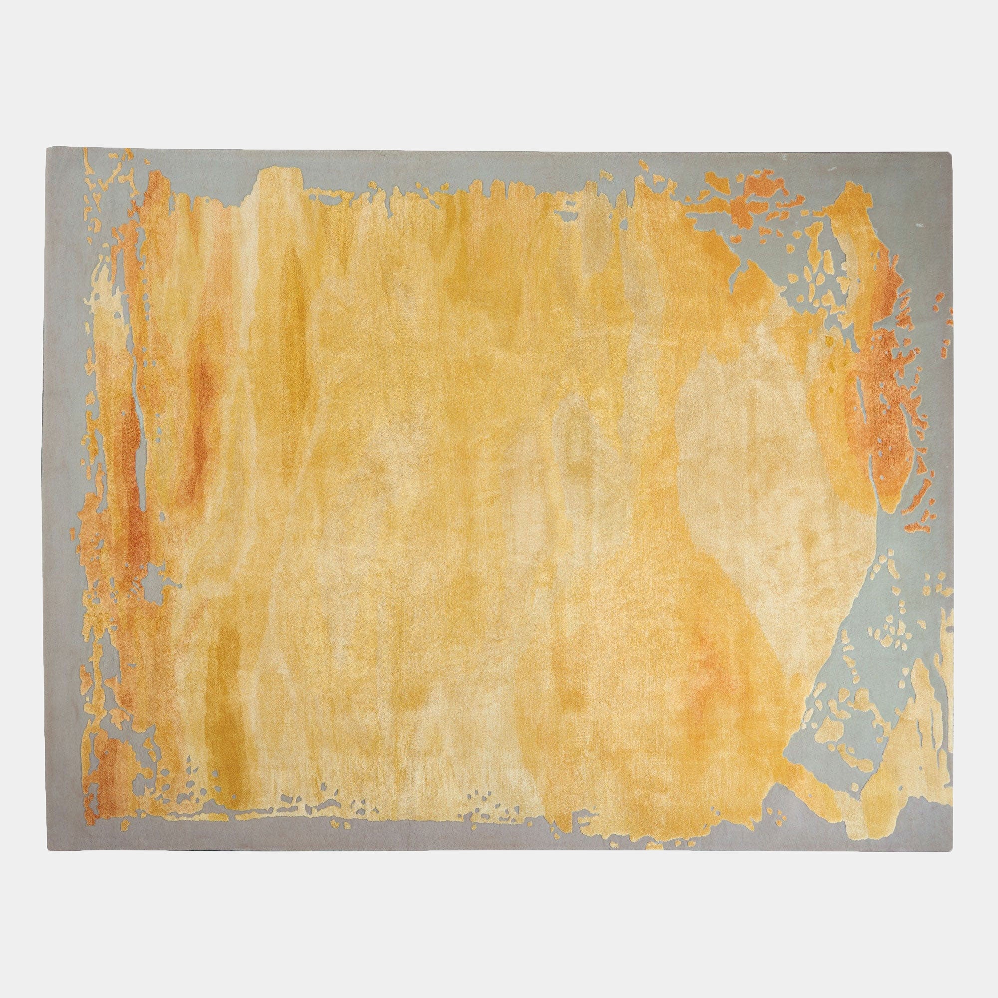 Prismatic - Rug PRS19 Grey Gold - Image 7