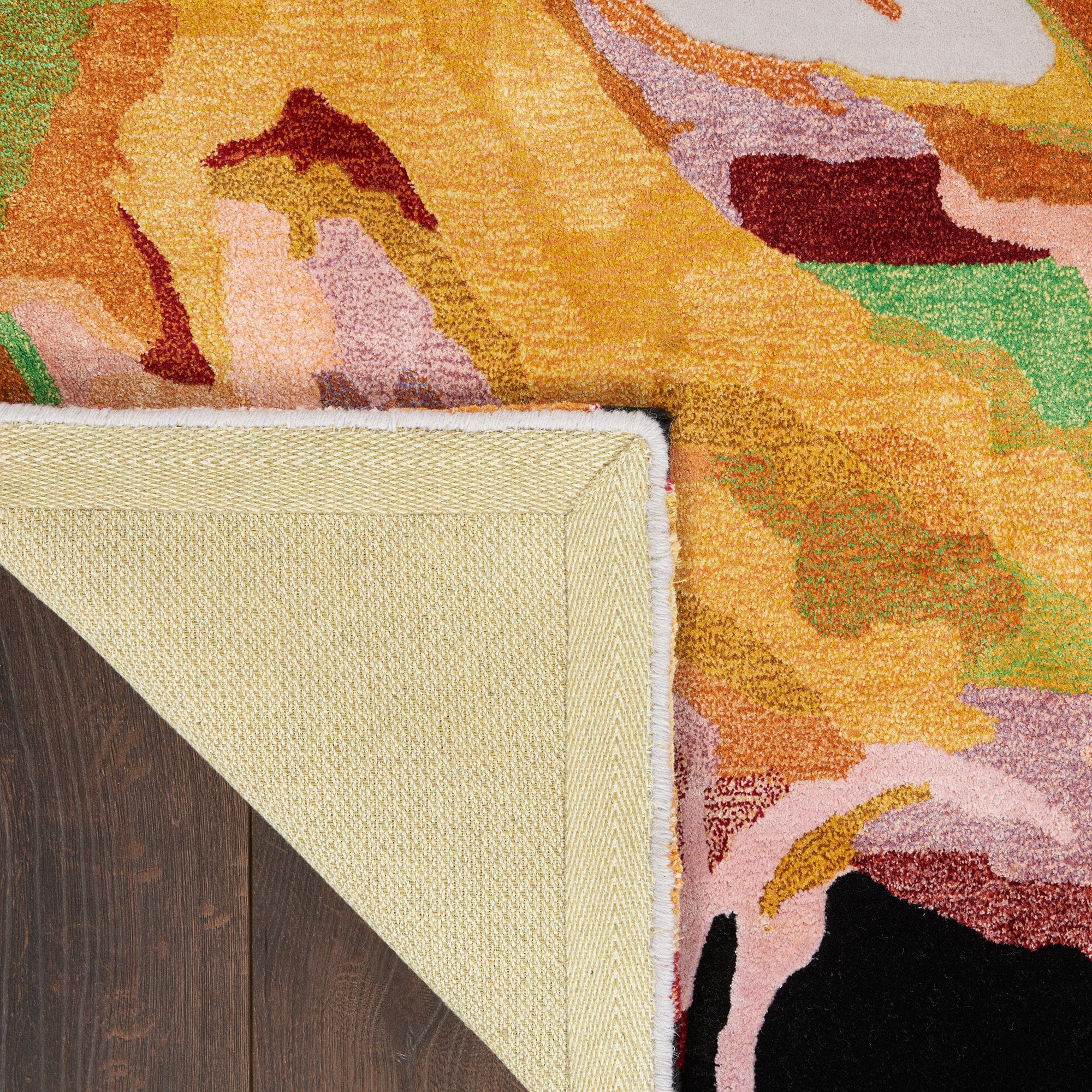 Prismatic - Rug PRS21 Multicolour - Image 21