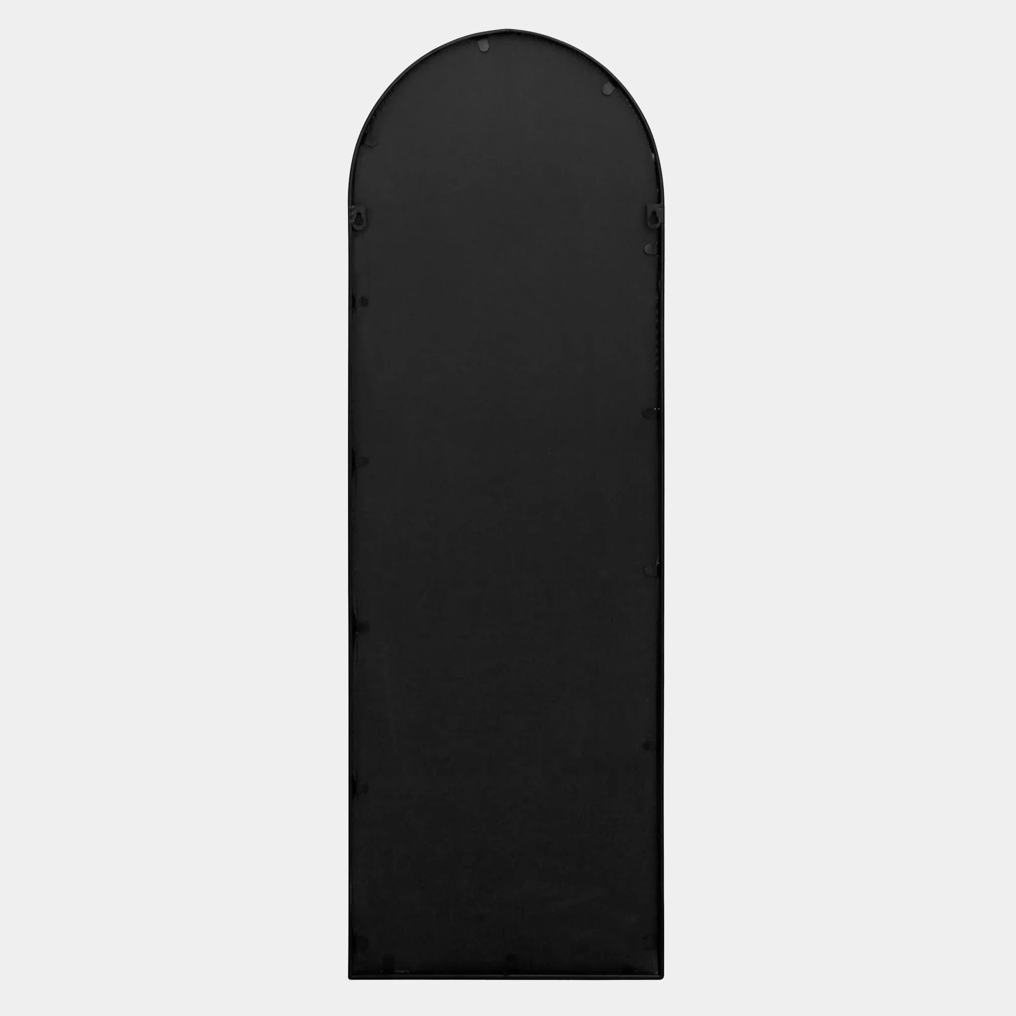 Raphael - Black Wall Mirror - Image 3