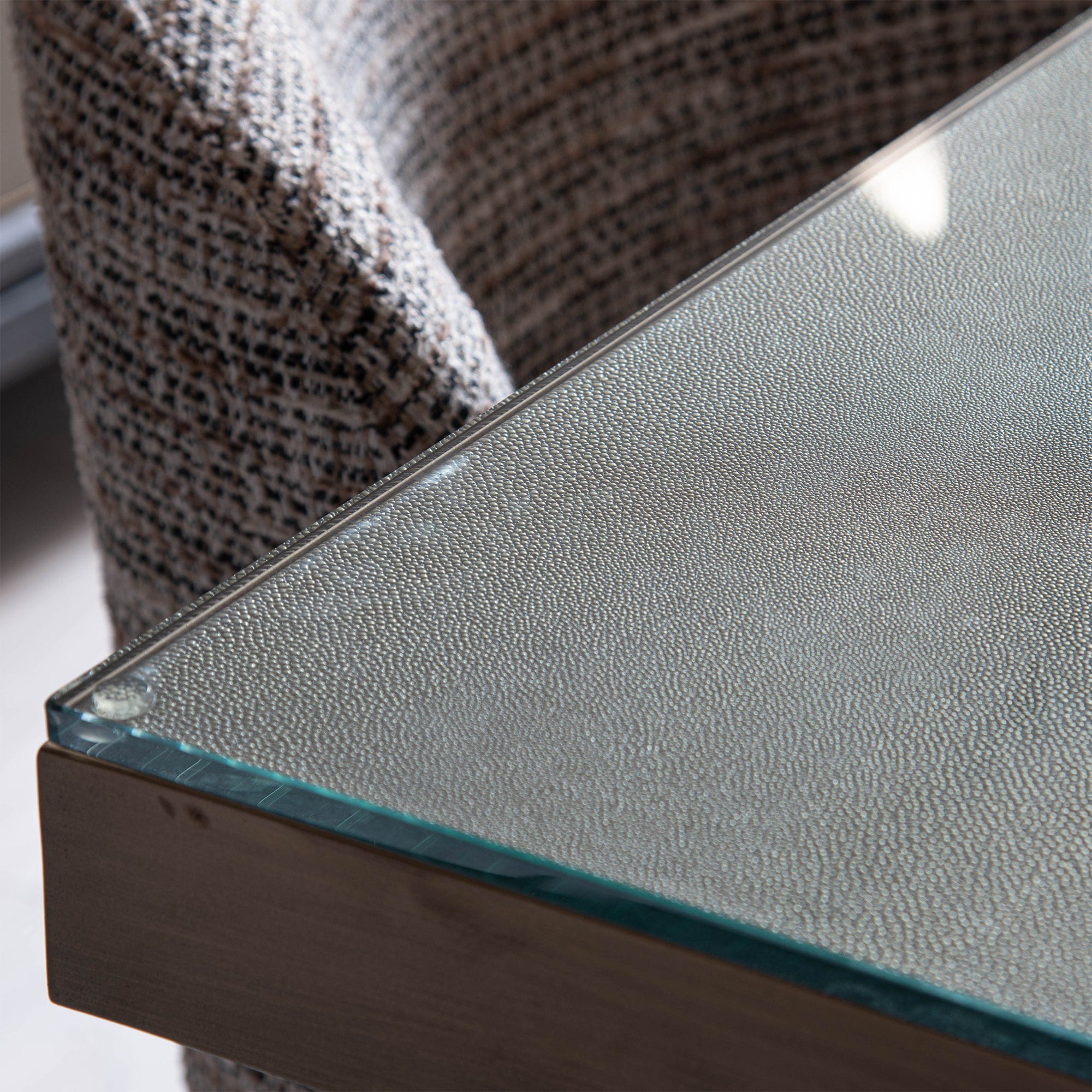 Ridgeville - Shagreen Dining Table - Image 3