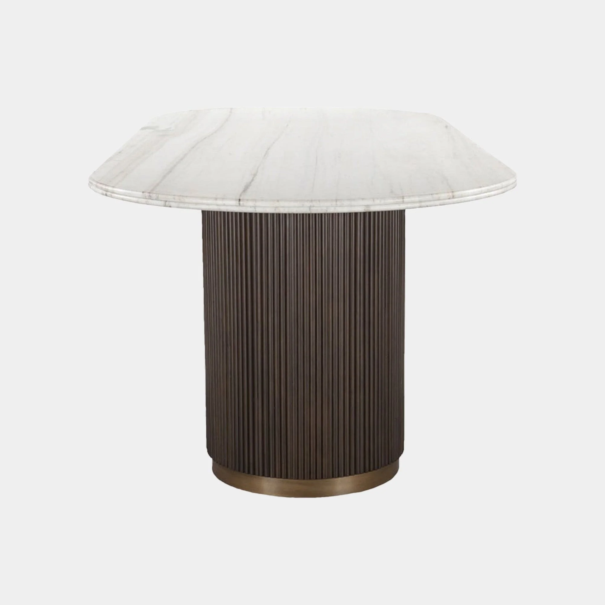Seabrook - Marble Dining Table - Image 4