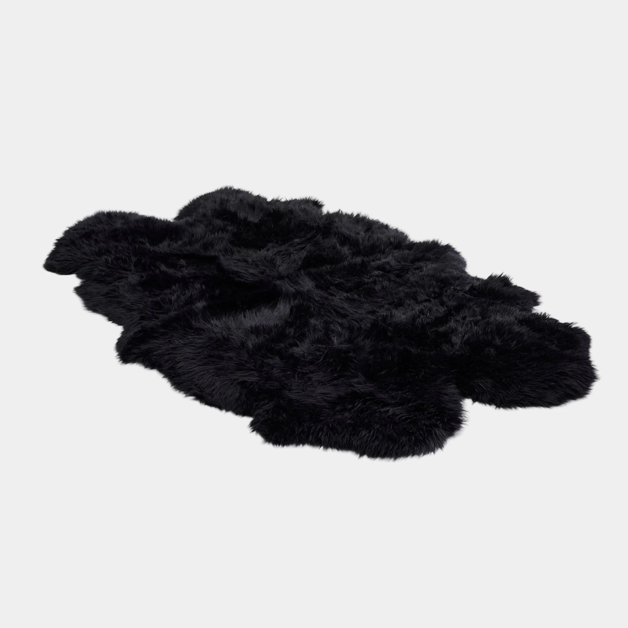 Sheepskin - 4 Piece Rug - Image 17
