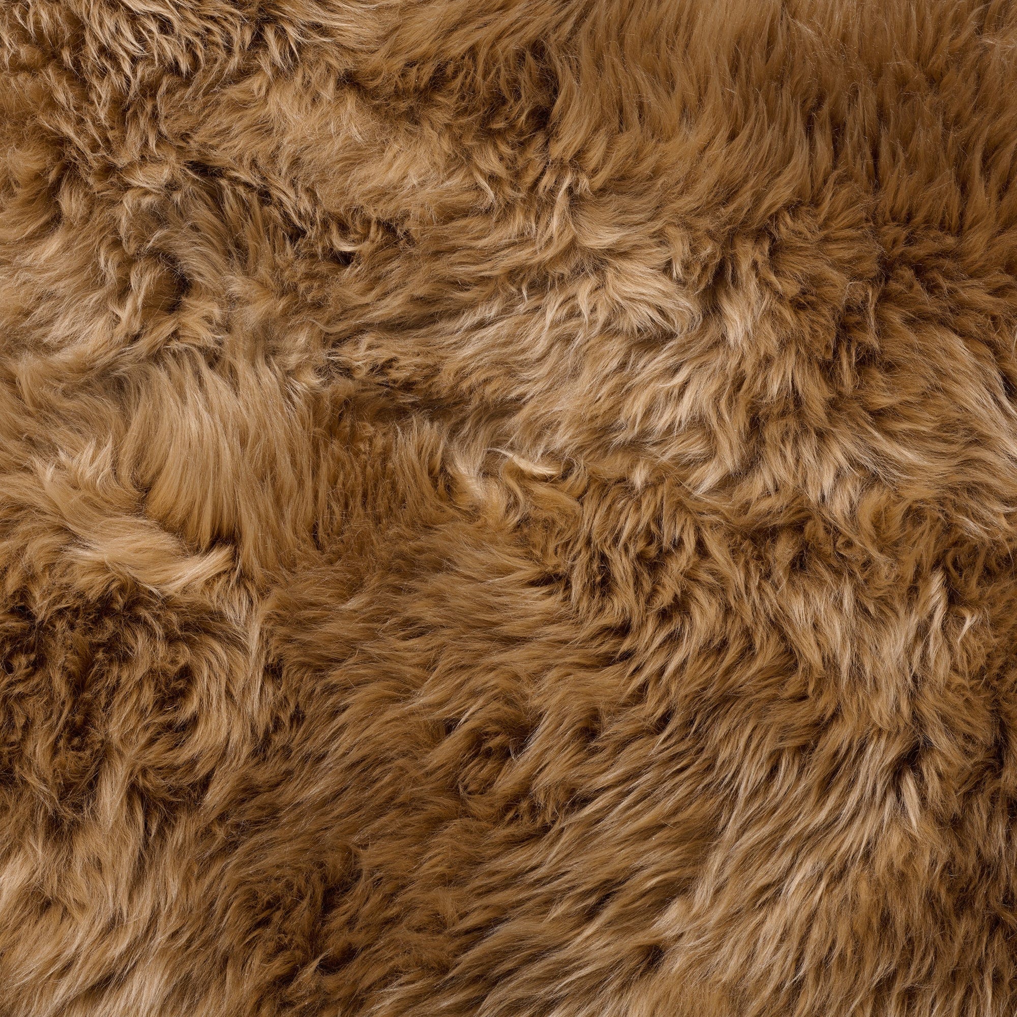 Sheepskin - 4 Piece Rug - Image 22