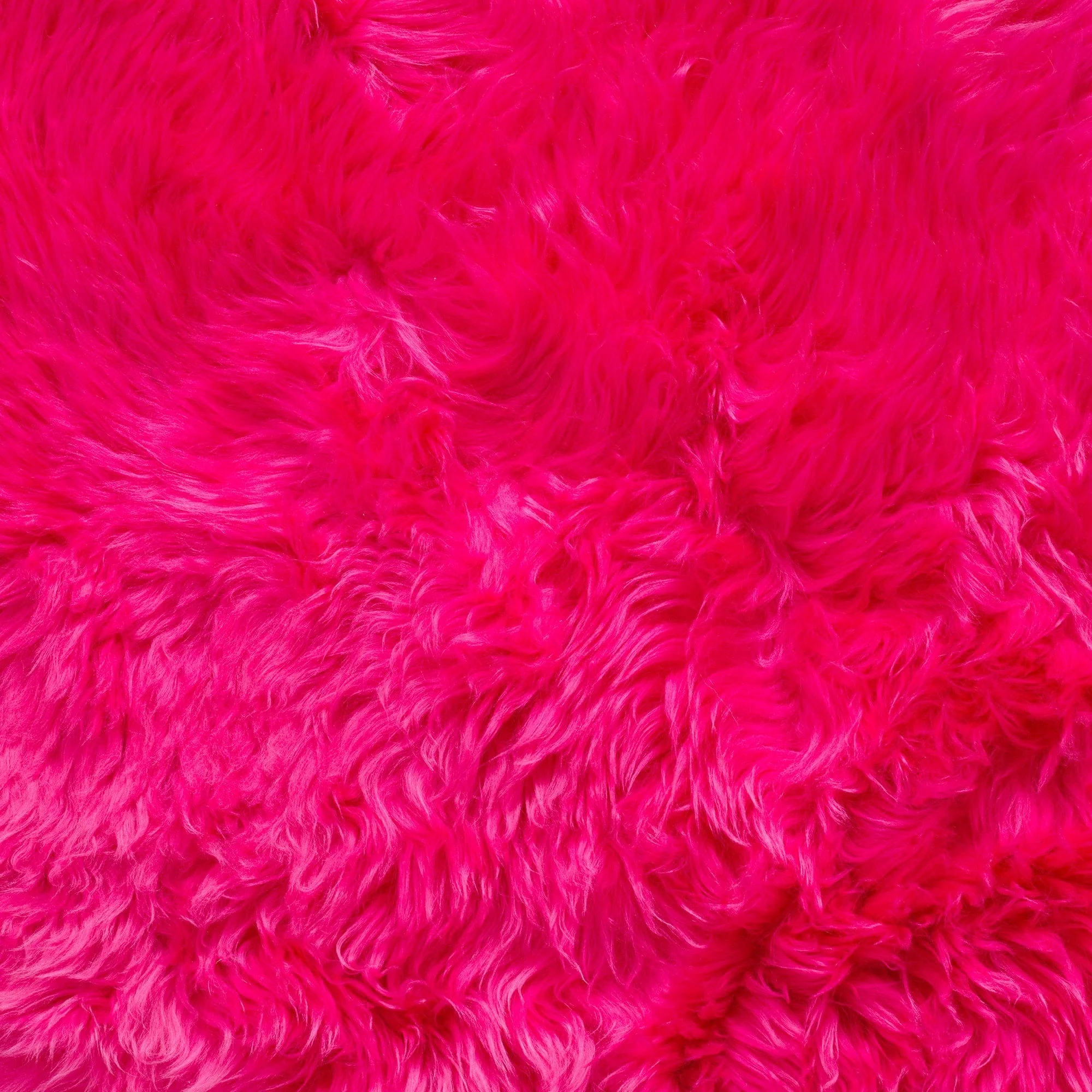 Sheepskin - 4 Piece Rug - Image 24