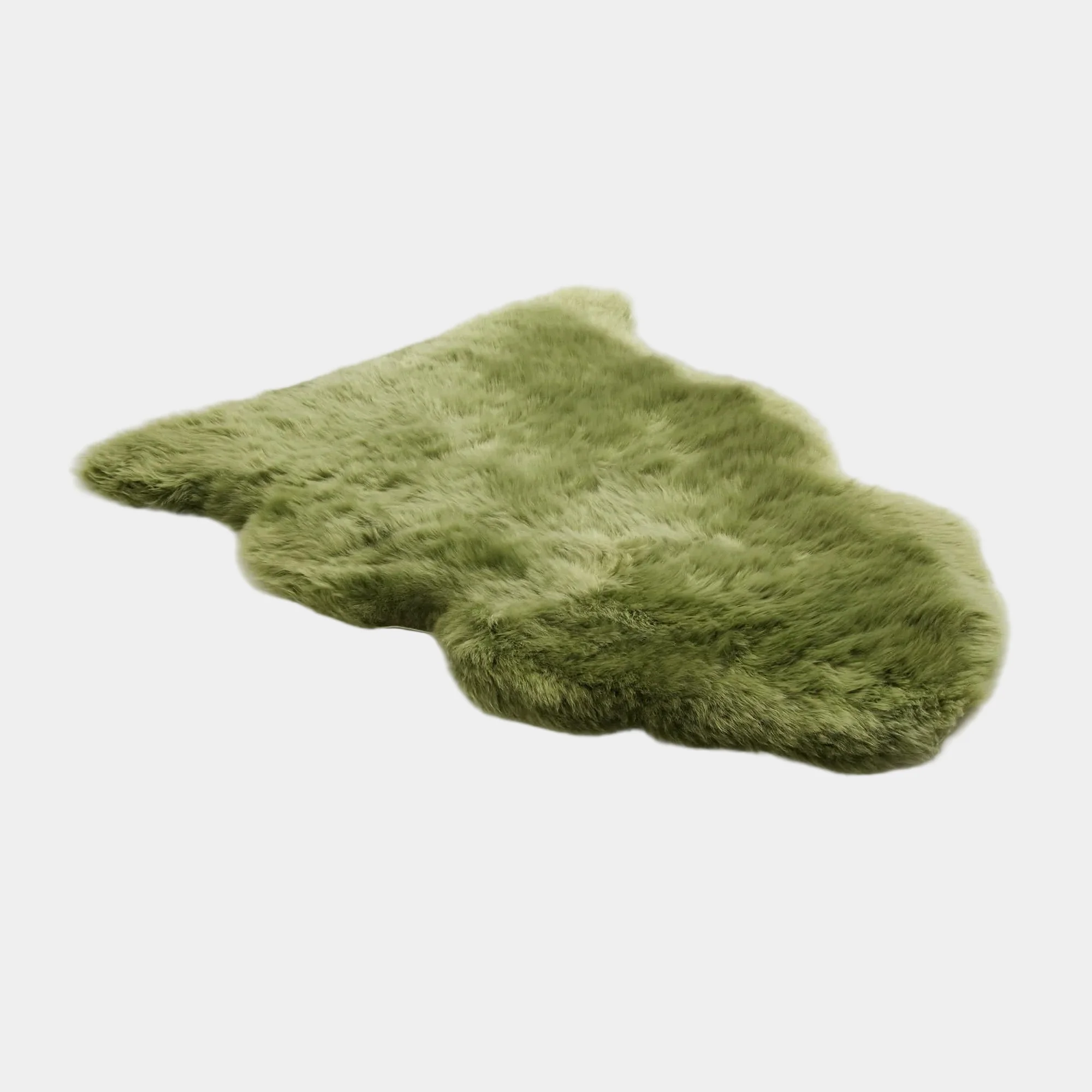 Sheepskin - Single Piece Rug - Image 19