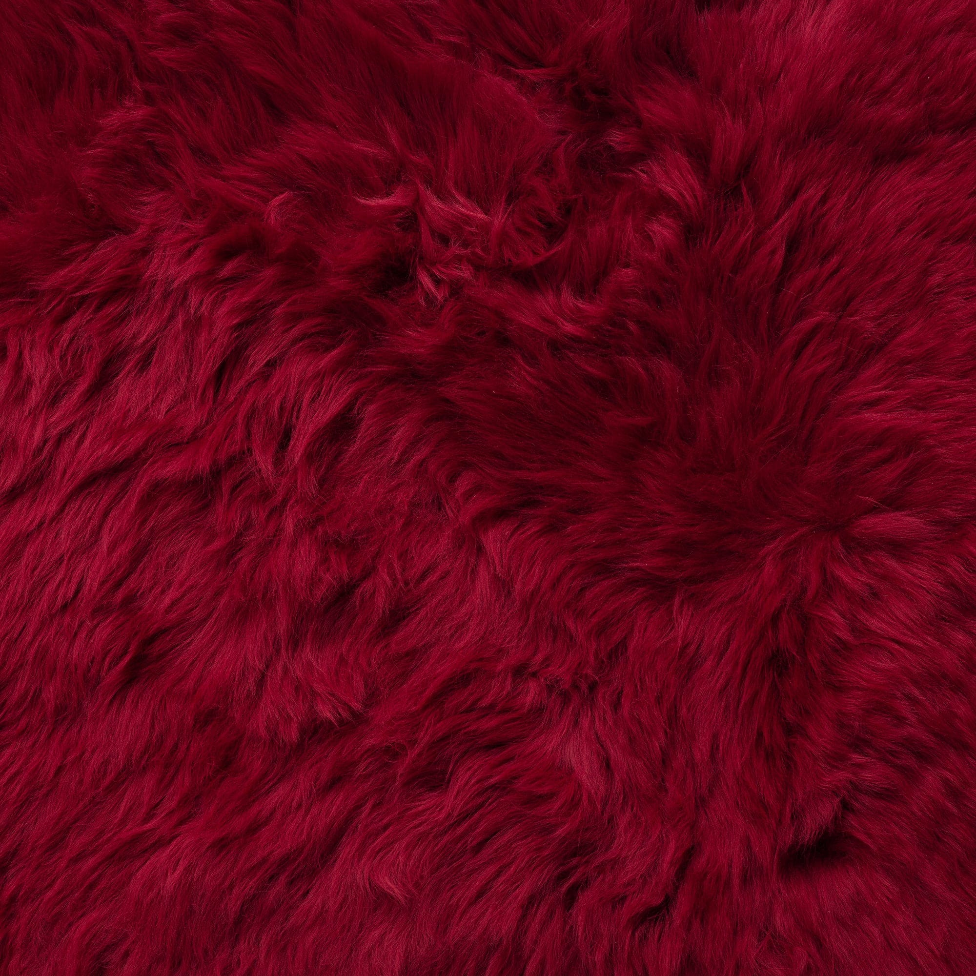 Sheepskin - Single Piece Rug - Image 26