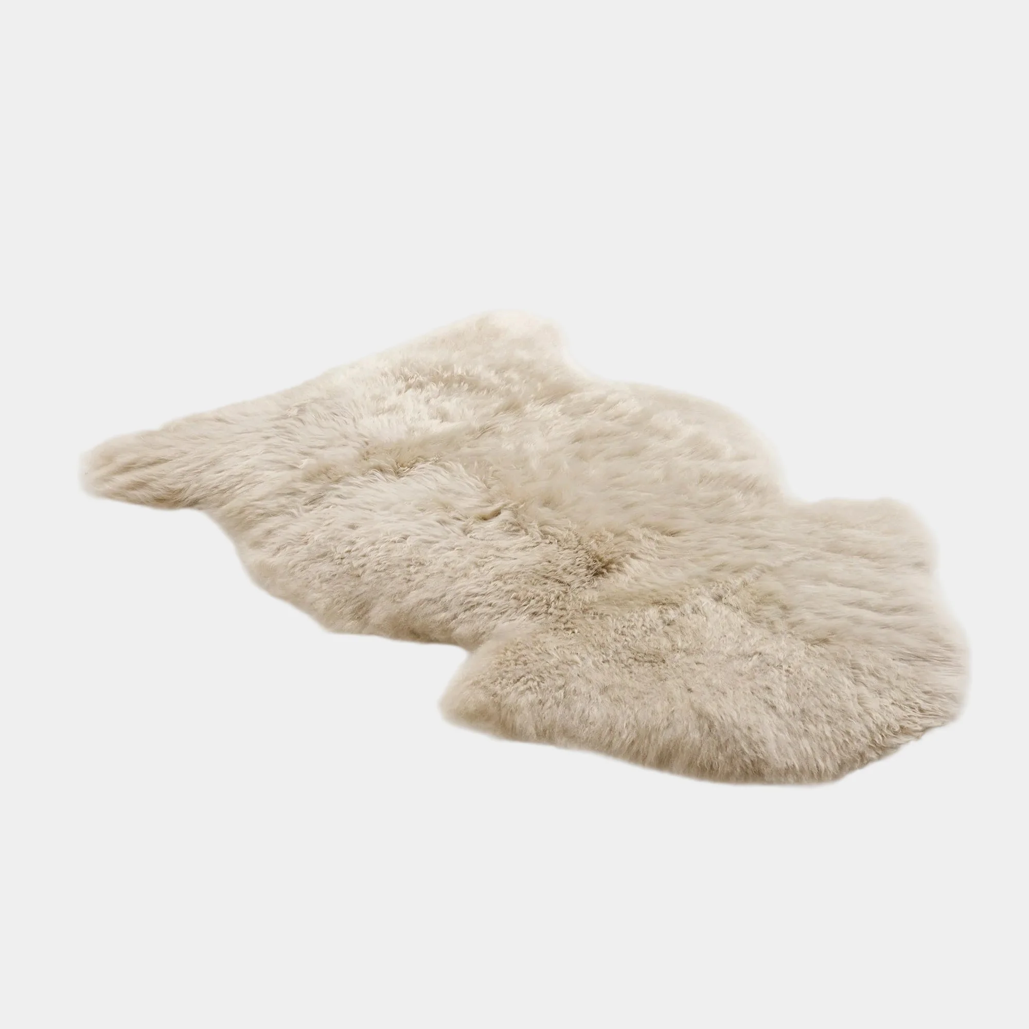 Sheepskin - Single Piece Rug - Image 37