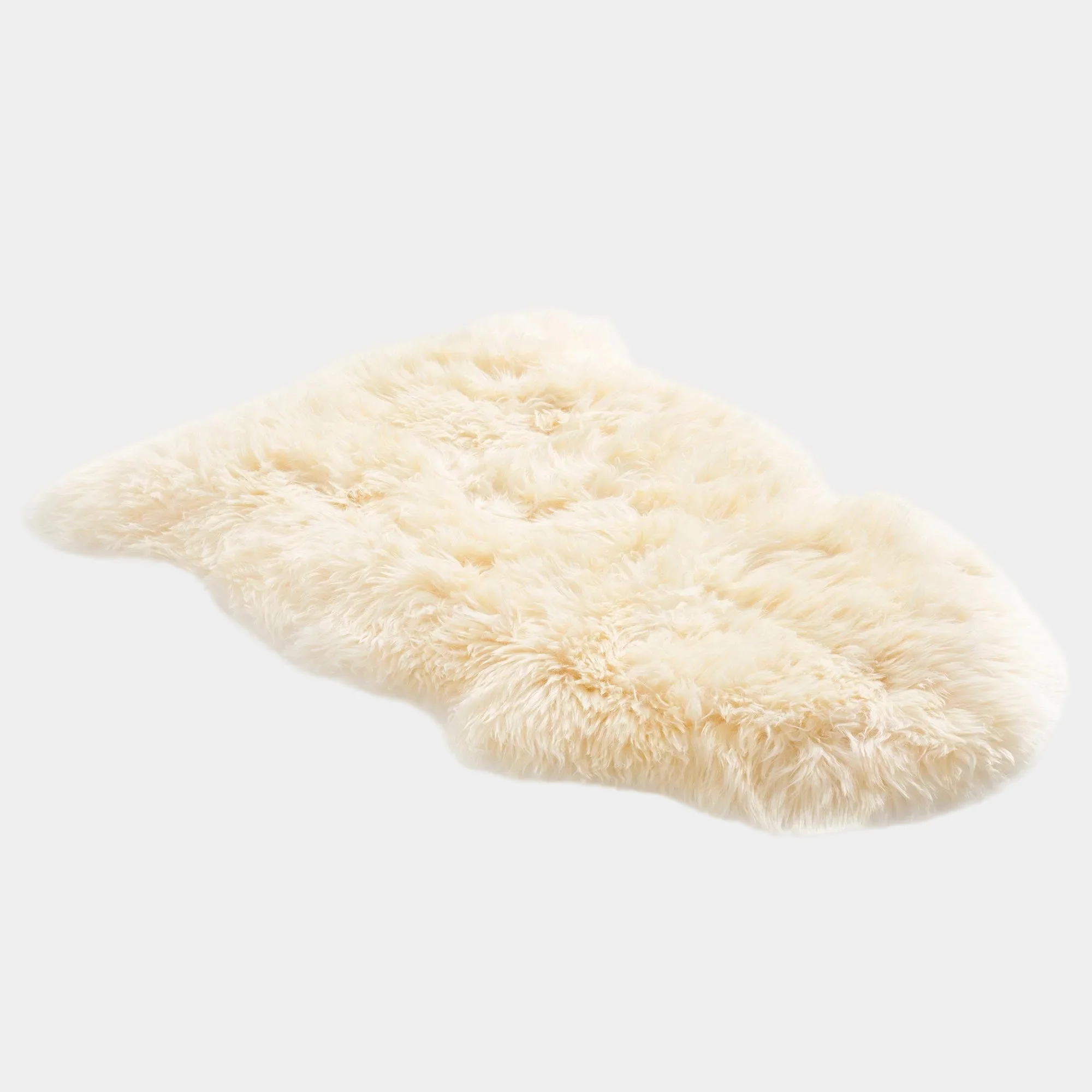 Sheepskin - Single Piece Rug - Image 43