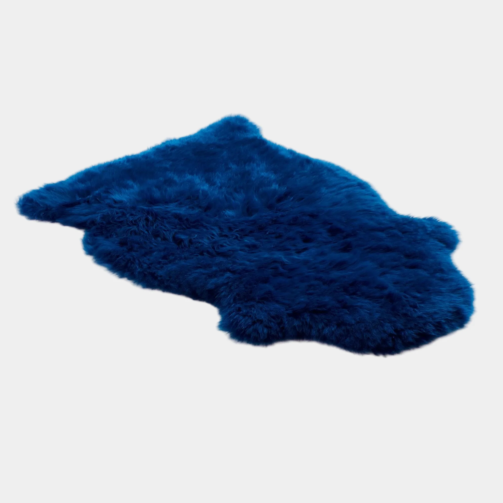 Sheepskin - Single Piece Rug - Image 5