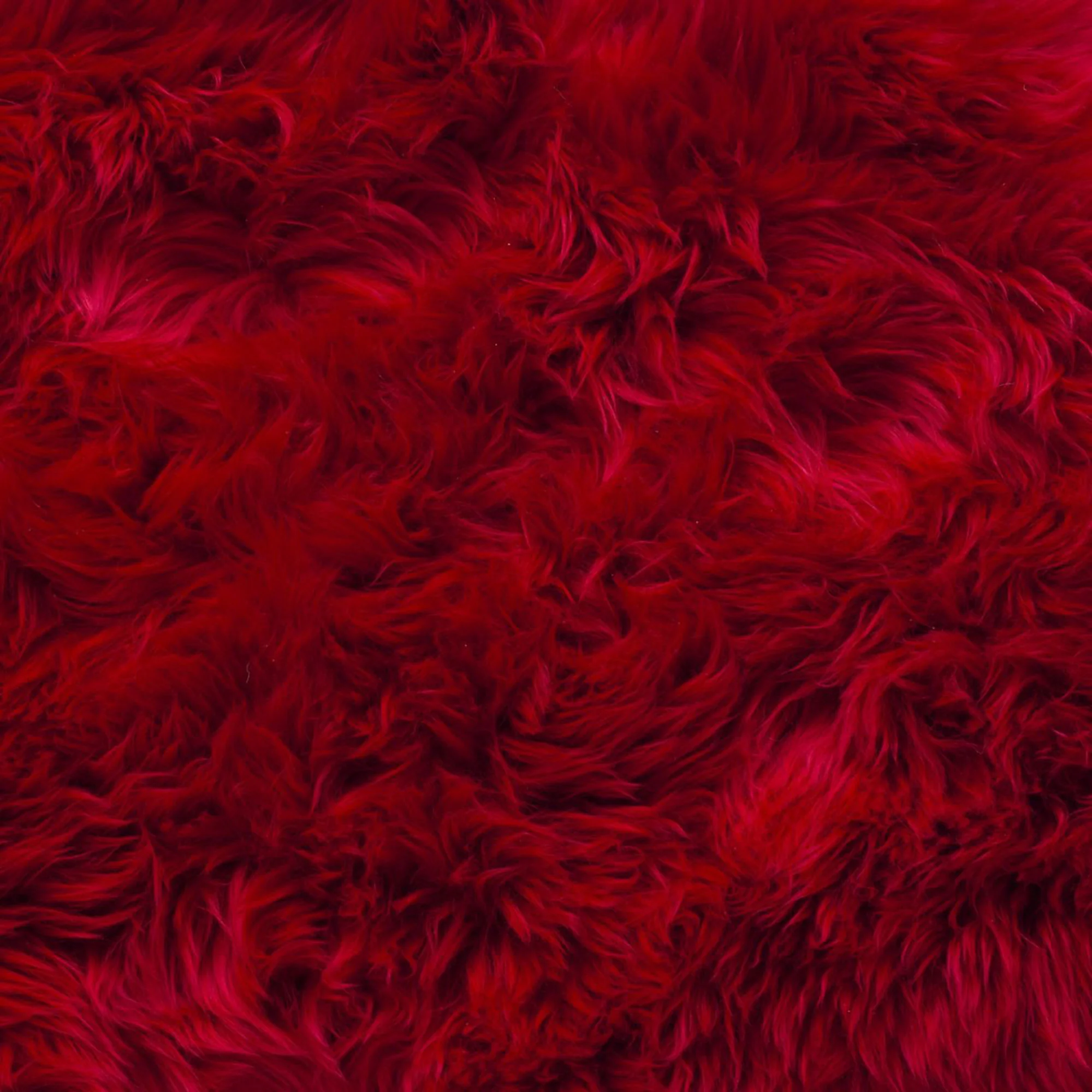 Sheepskin - Single Piece Rug - Image 50