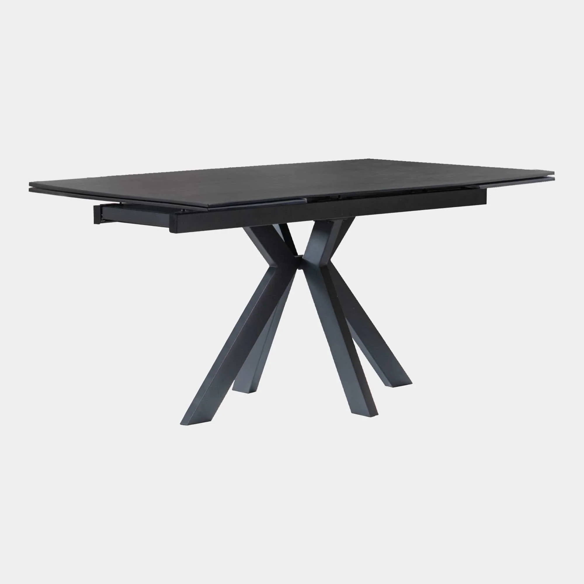 Silvano - Ceramic Extending Dining Table - Image 5
