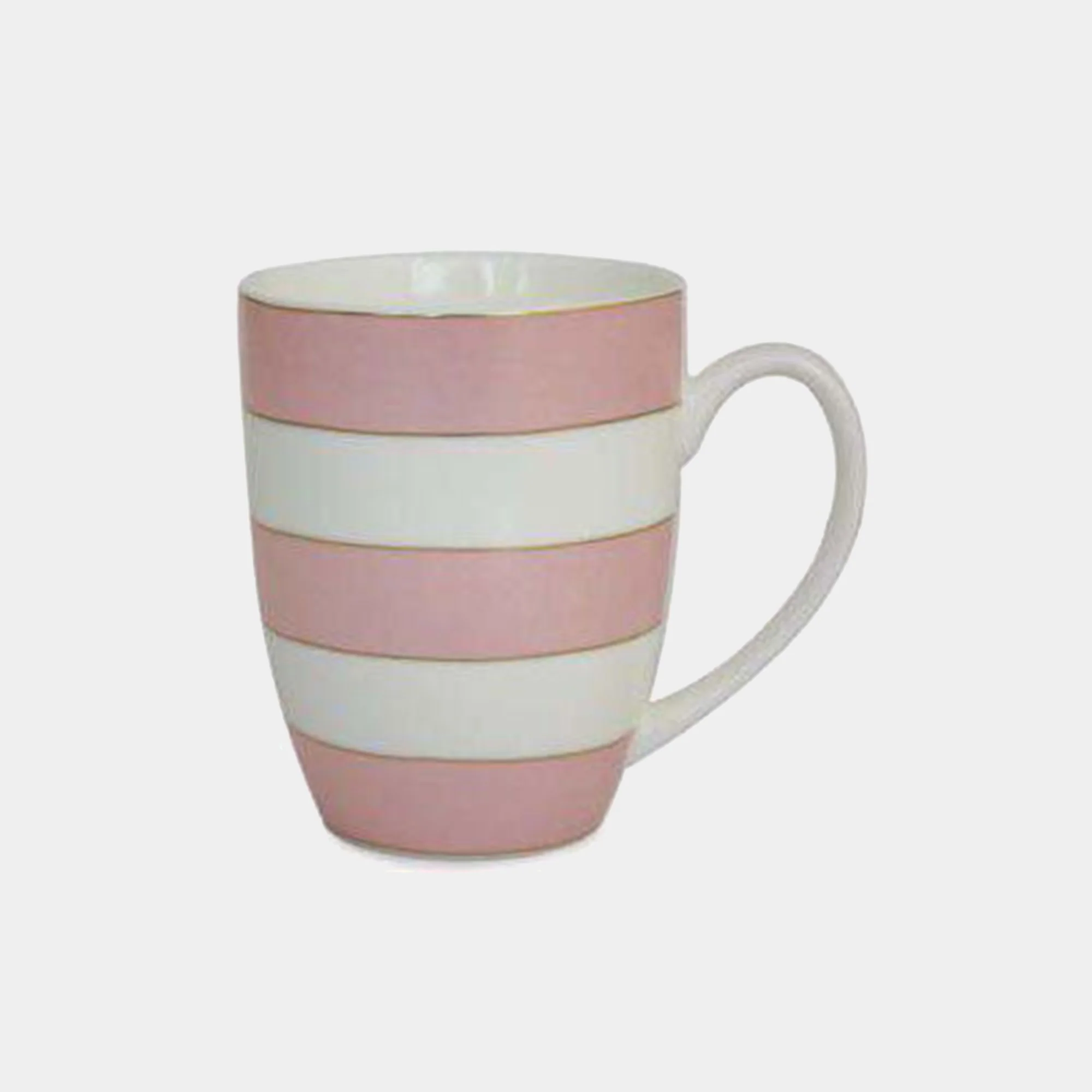 Spots & Stripes - Set of 6 Party Mugs - Image 3